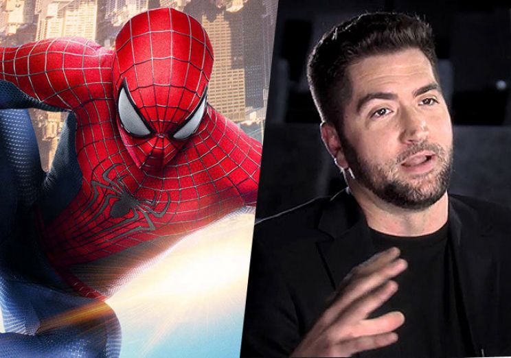 Drew Goddard