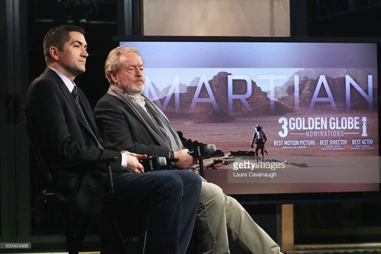 Drew Goddard