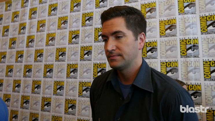 Drew Goddard