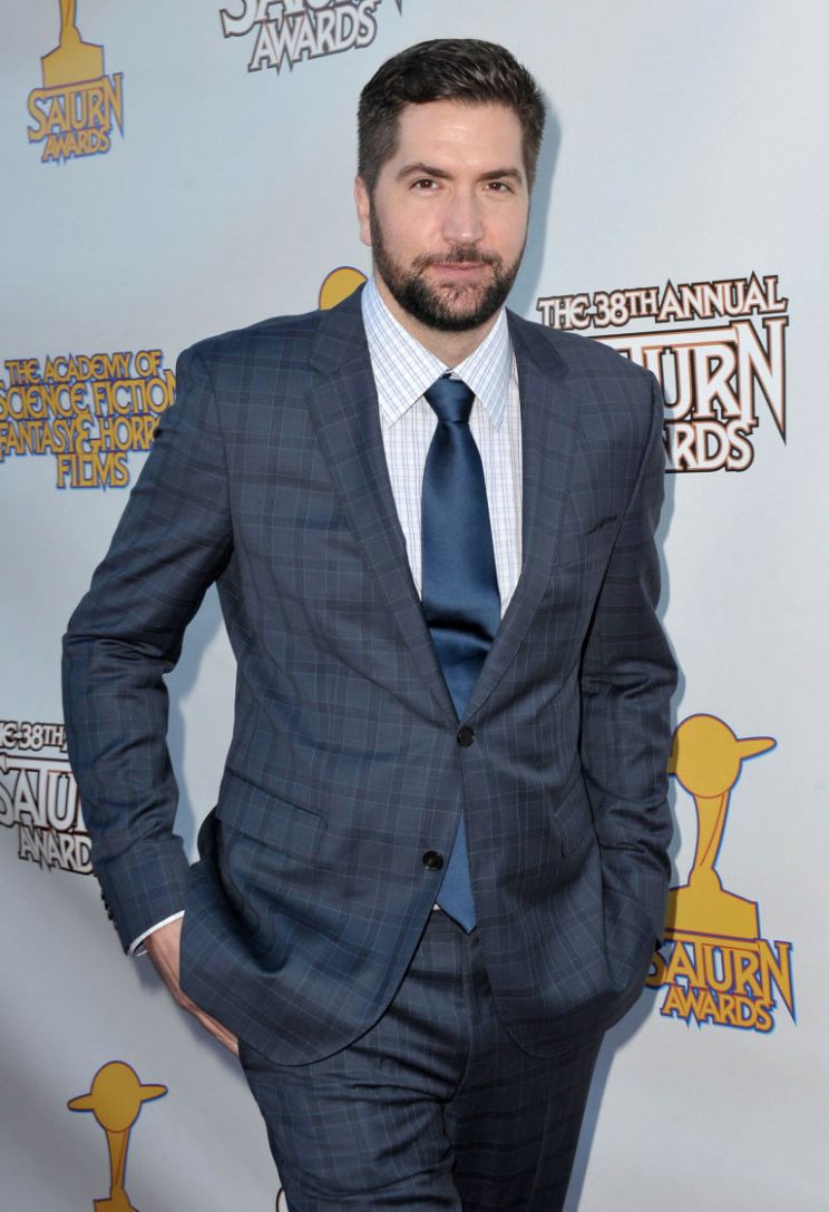 Drew Goddard