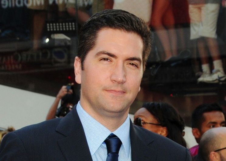 Drew Goddard