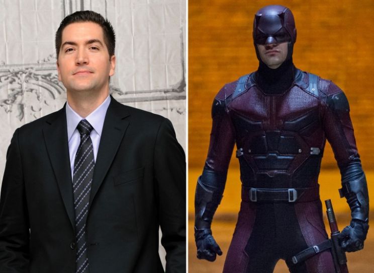 Drew Goddard