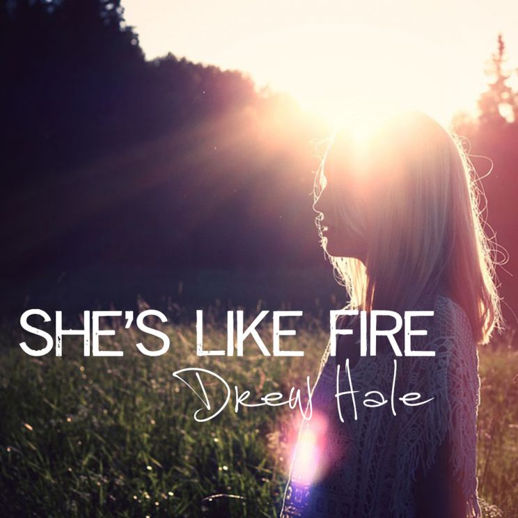 Drew Hale