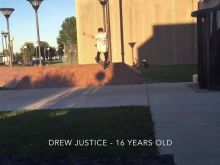 Drew Justice