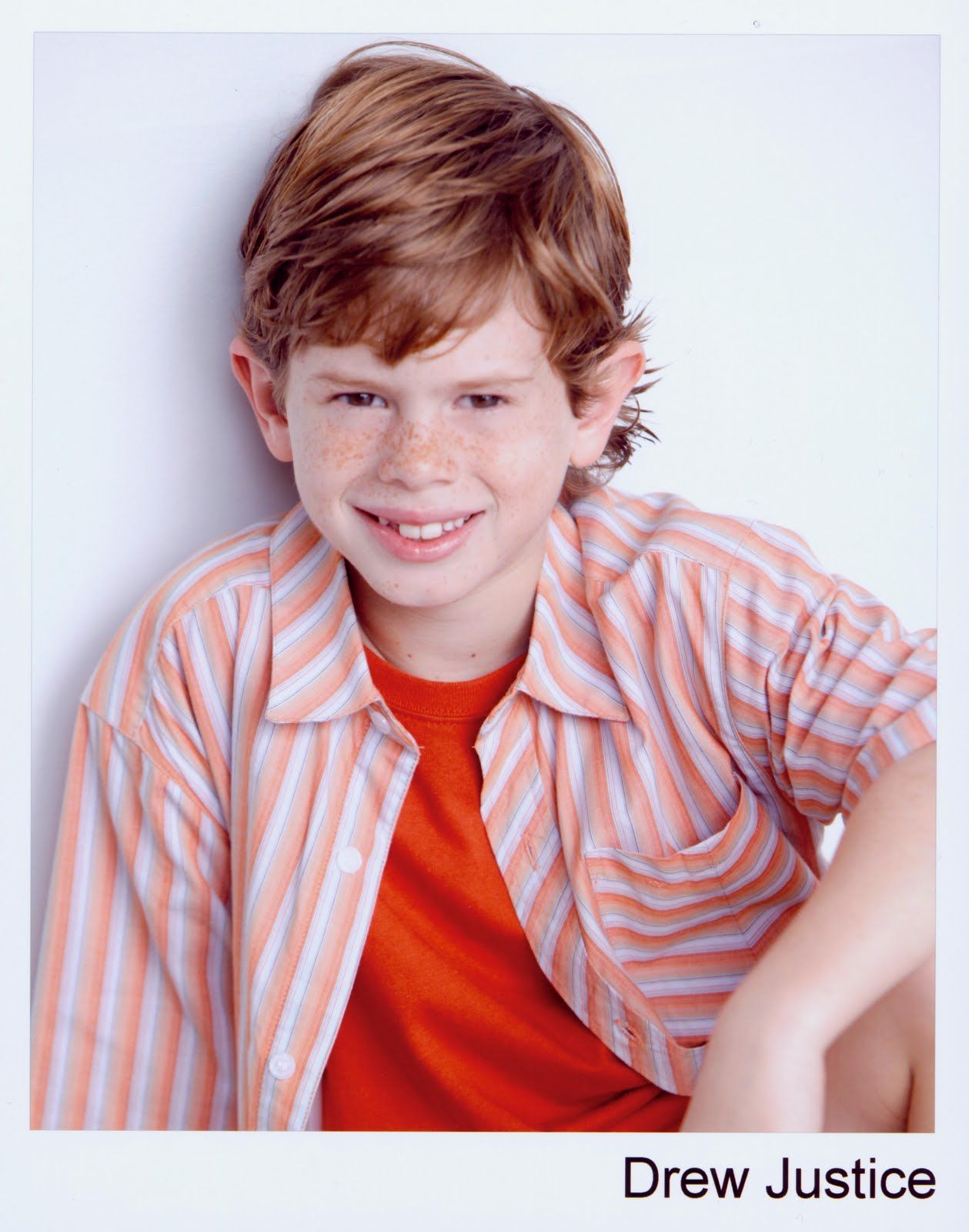 Pictures of Drew Justice