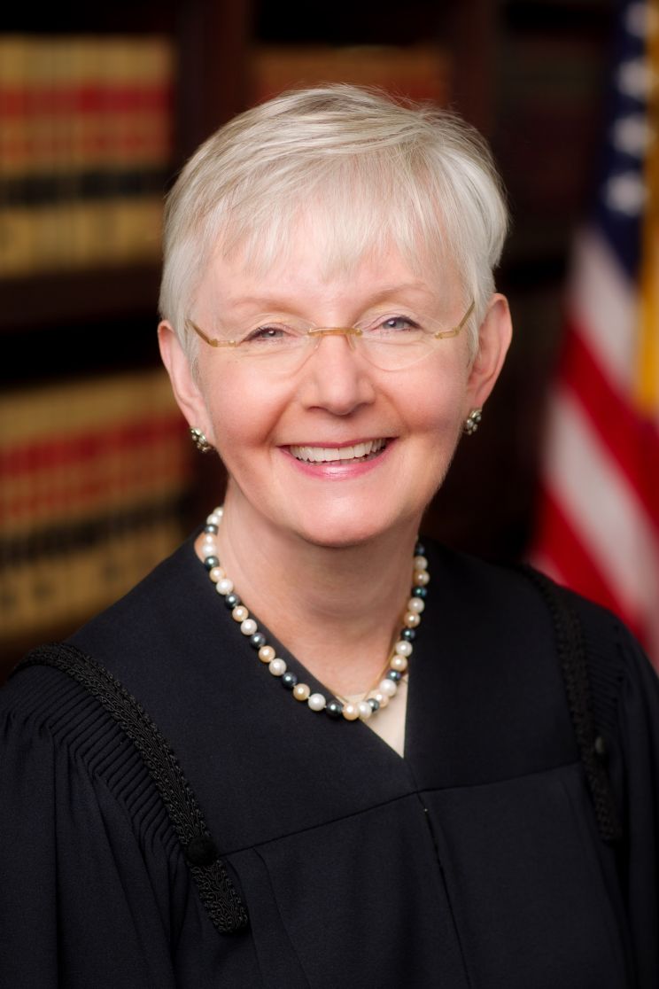 Drew Justice