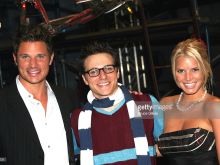 Drew Lachey