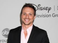 Drew Lachey