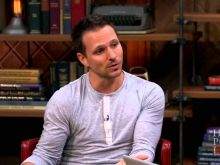 Drew Lachey