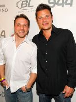 Drew Lachey