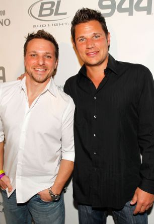 Drew Lachey