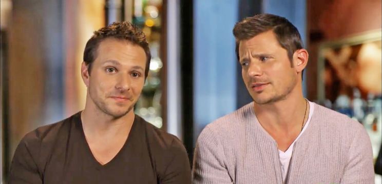 Drew Lachey