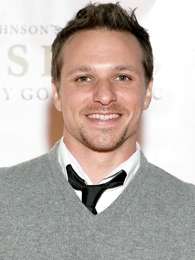 Drew Lachey