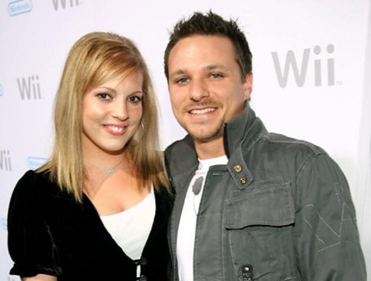 Drew Lachey