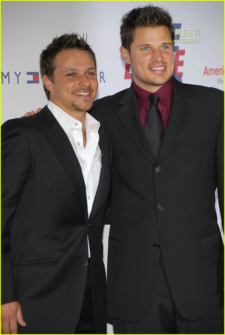 Drew Lachey