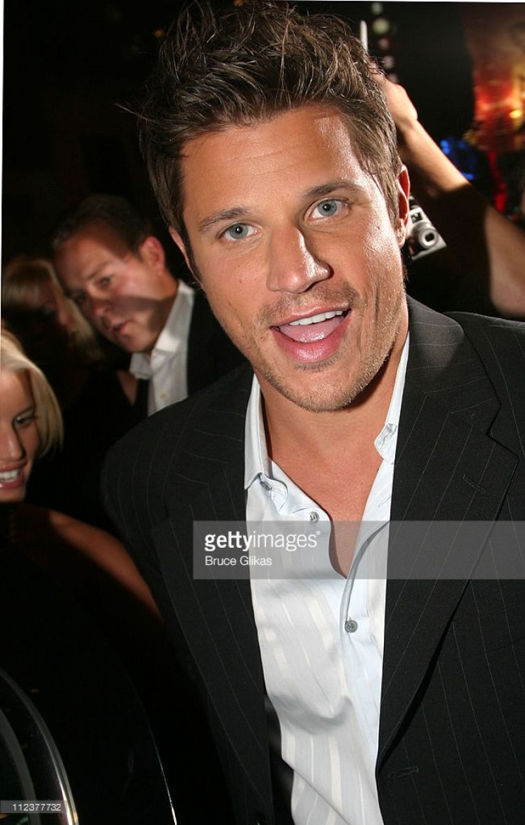 Drew Lachey
