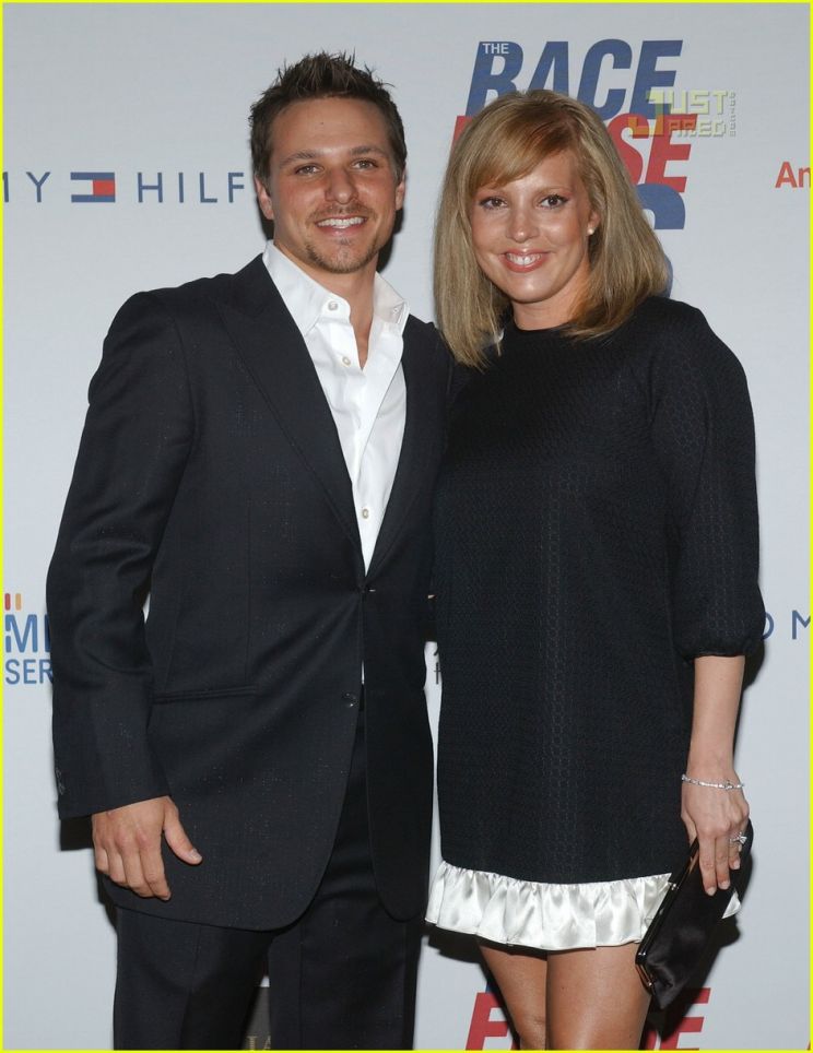 Drew Lachey