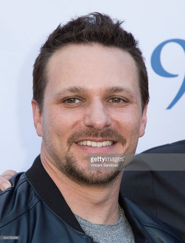 Drew Lachey