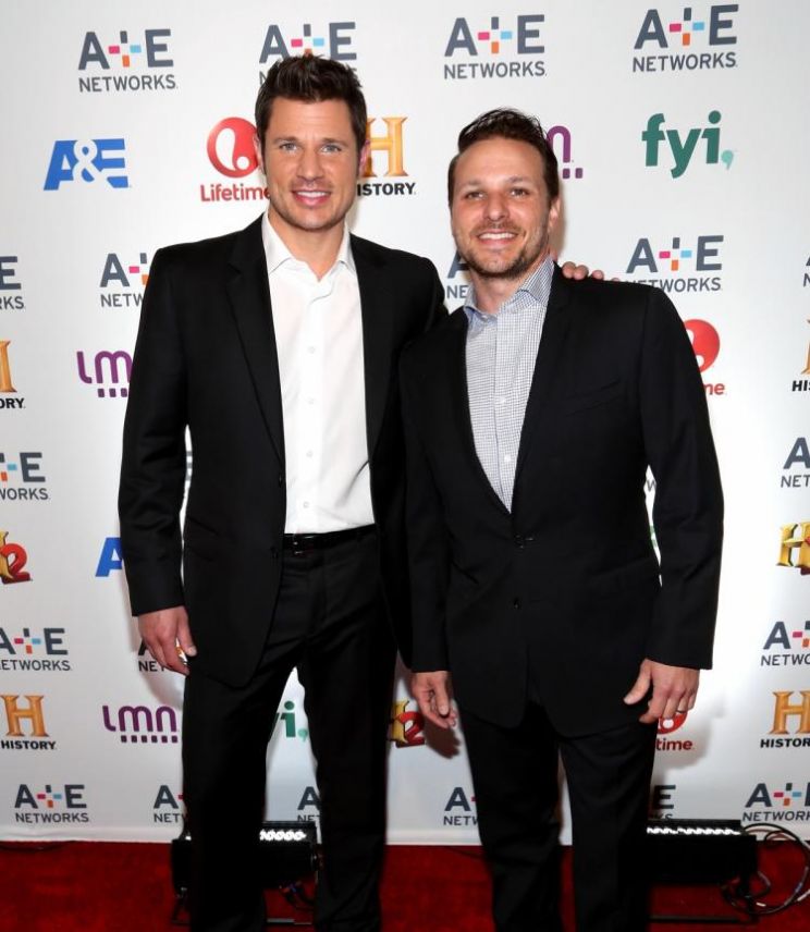 Drew Lachey