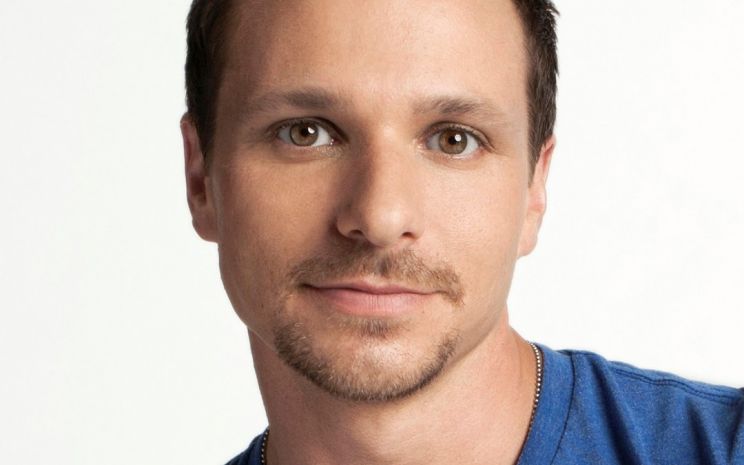 Drew Lachey