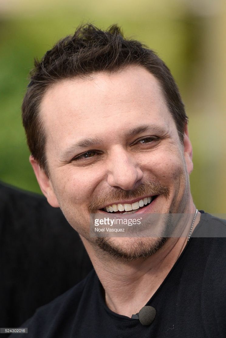 Drew Lachey