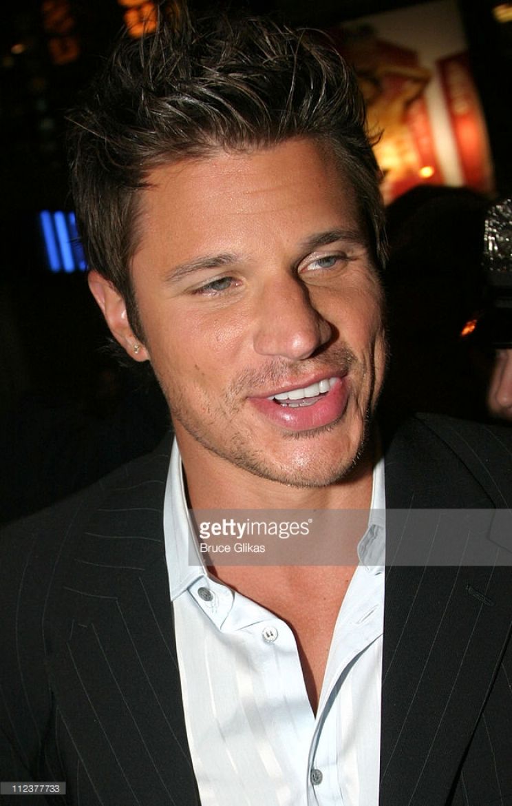 Drew Lachey