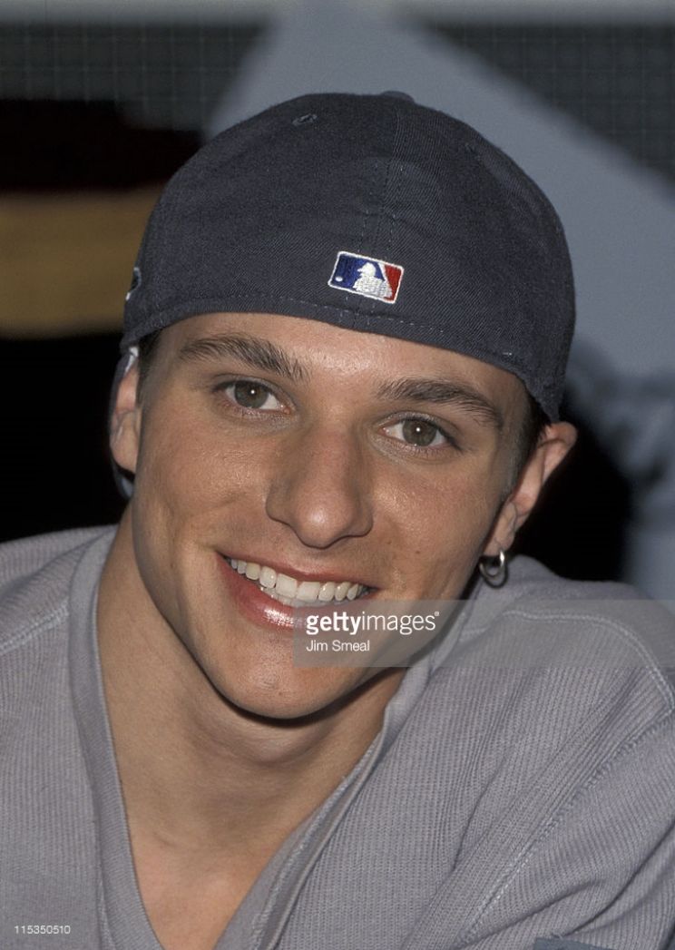 Drew Lachey