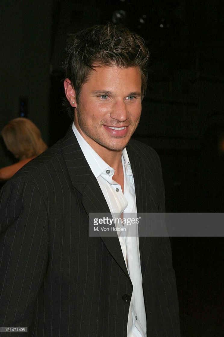 Drew Lachey