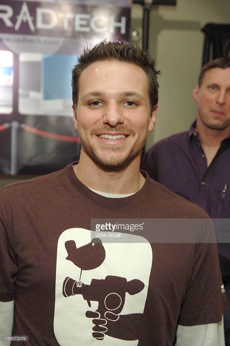 Drew Lachey