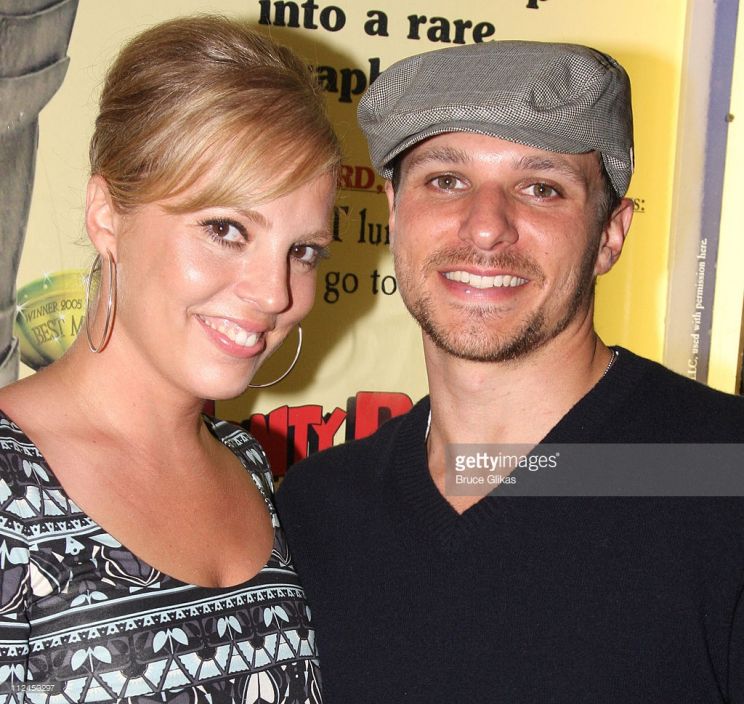 Drew Lachey