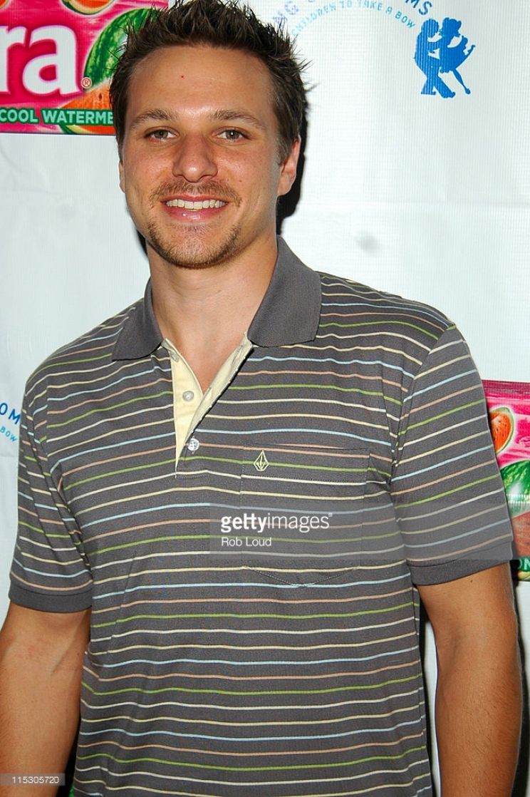 Drew Lachey