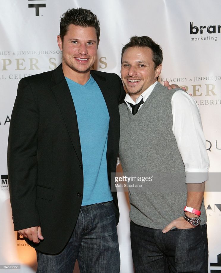 Drew Lachey