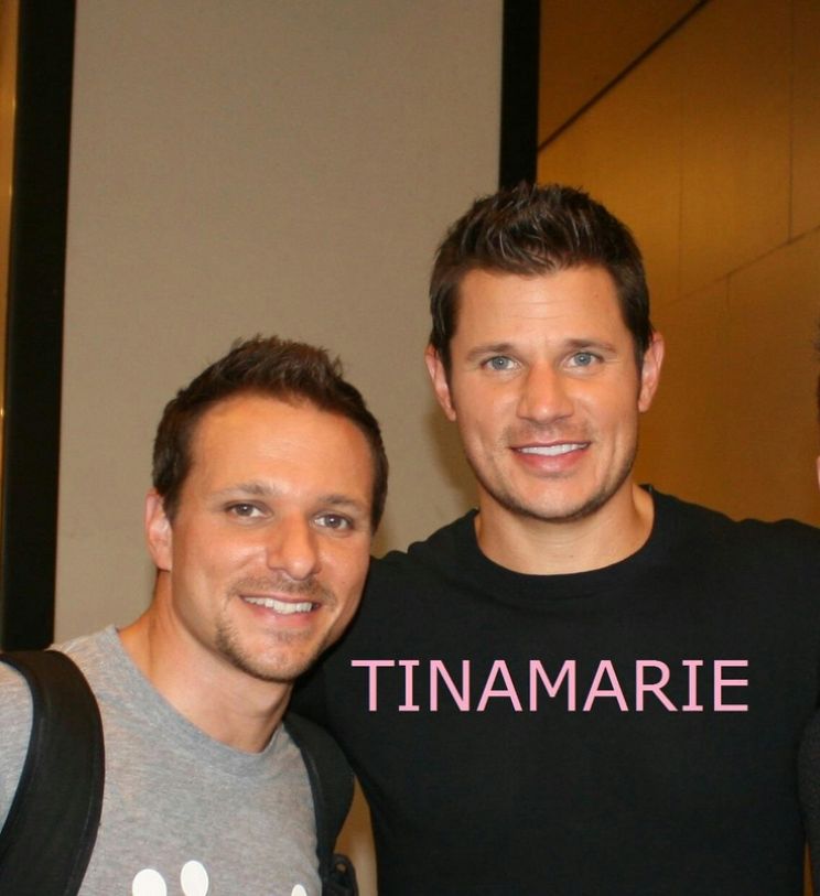 Drew Lachey