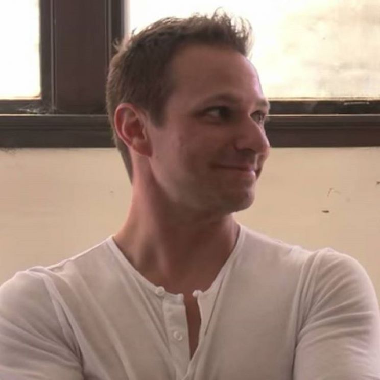 Drew Lachey