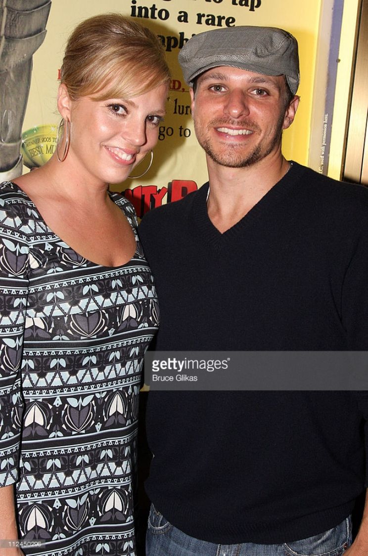 Drew Lachey