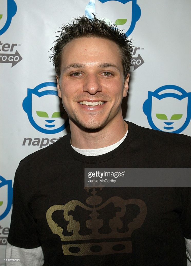 Drew Lachey