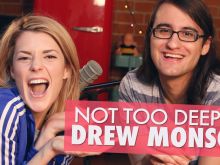 Drew Monson