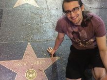 Drew Monson