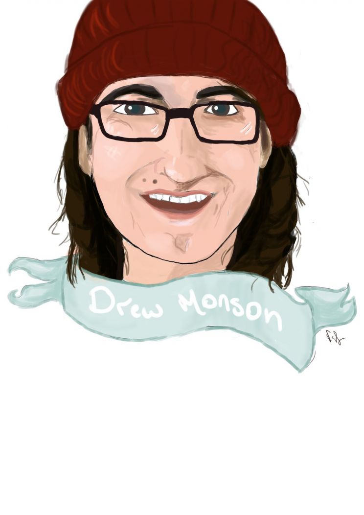 Drew Monson