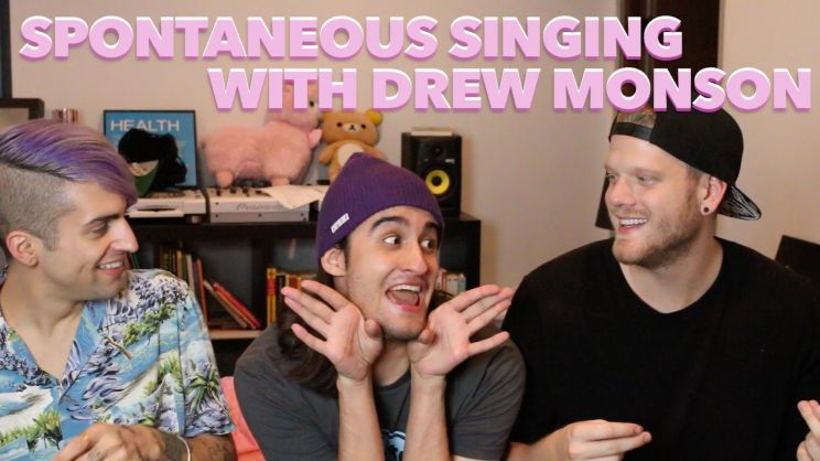 Drew Monson
