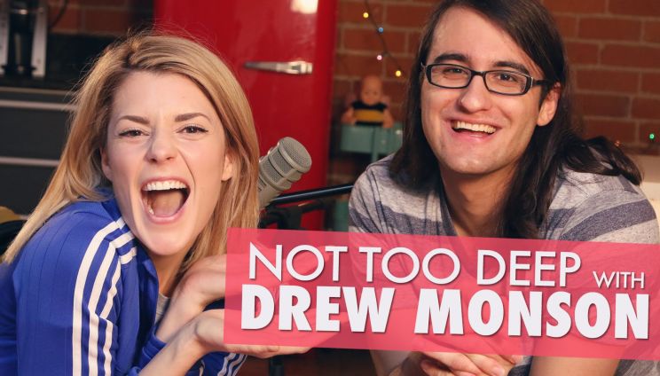 Drew Monson