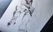 Drew Moss