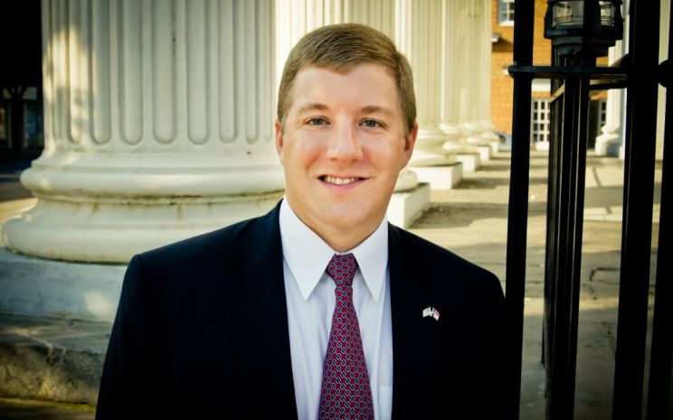 Drew Nelson