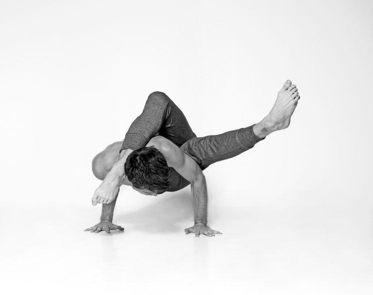 Drew Osborne