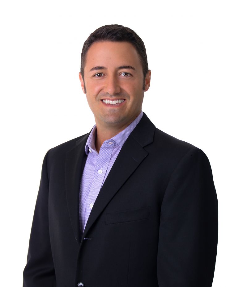 Drew Osborne