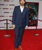 Drew Pearce