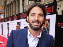 Drew Pearce