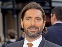 Drew Pearce