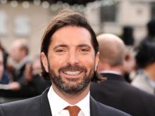 Drew Pearce