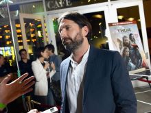 Drew Pearce